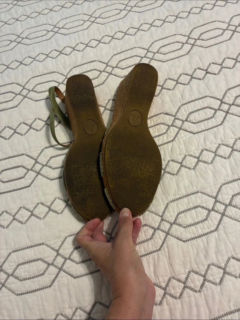 Artisan soft leather